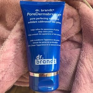 dr. Brandt poreDermabrasion